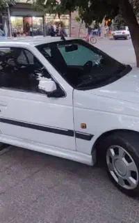 پرشیا tu5 مدل 1400