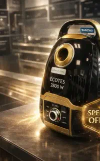 جارو برقی *یونیک*