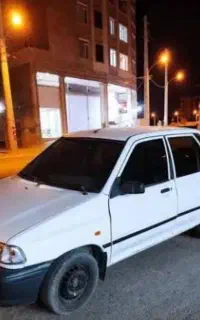 ماشین مدل ۷۹سالم و پول لازمم میفرشم