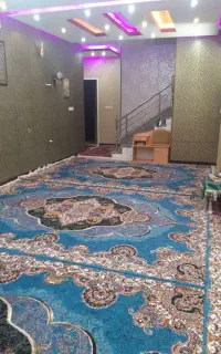 فروش دار قالی
