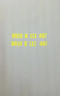 سیمکارت همراه اول مشابه