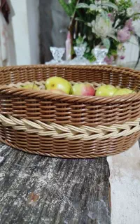 فروش سبد بافی