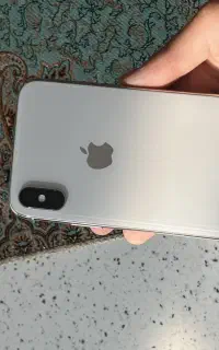 آیفون x