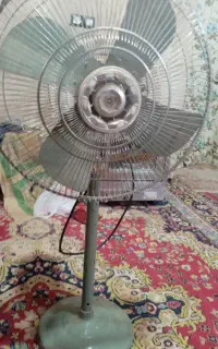 پنکه اهنی پاکستانی