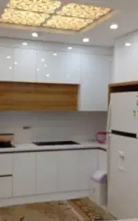 کمد دیواری و کابینت