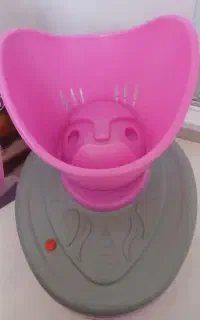 دستگاه بخور اب گرم