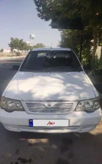 پراید132