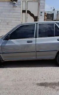 پراید مدل 90