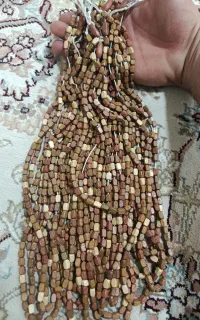 تسبیح چوبی اصل