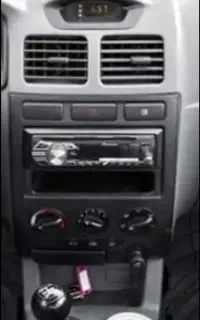 ریو مدل 84 نقره ای نقدی یا معاوضه