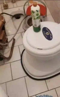 لوله بازکنی(فاضلی)بازکردن فاضلاب/بادستگاه فنر برقی