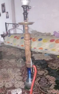 قلیون کافه