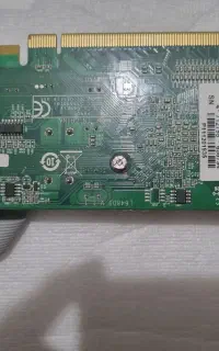 کارت گرافیک NVIDIA Geforce 210 1 gig