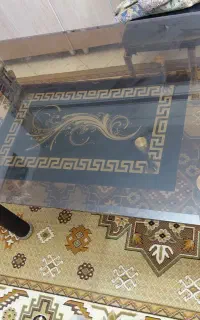 میز ناهارخوری ۴یا۶ نفره