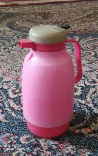 فلاکس چای