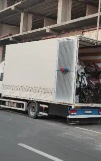 اتـوبـار صـداقت جابجای اثاثیه سراسری
