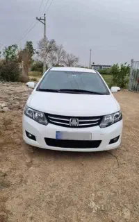 اریو اتومات مدل۱۳۹۵
