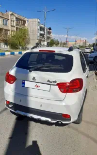 کویک ۴۰۳ بدون رنگ بدون خط و خش بدون هیچ ضربه ای