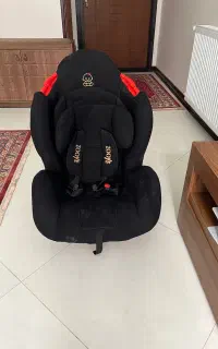 صندلی ماشین کودک