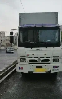 بادسان مدل 78 شاسی قرمز