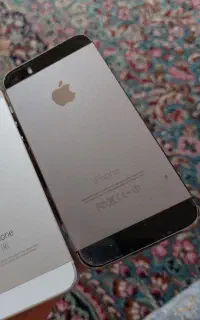 آیفون 5s