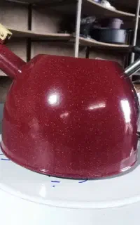 ظروف کهنه را نو کنید