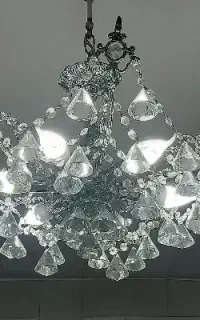 لوسترپذیرایی