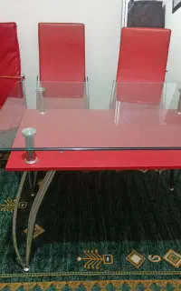 میز نهار خوری