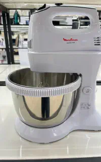 همزن کاسه دار سفید شرایط اقساطی