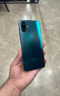 سامسونگ A07 ram6 رم ۶ ۱۲۸