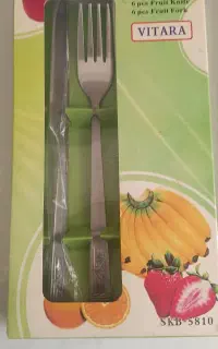 چاقو چنگال طرح هخامنش