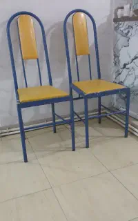 ۲عددصندلی سالم