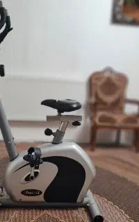 دوچرخه ثابت