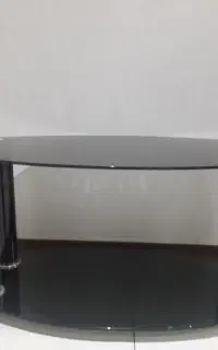 میز شیشه ای