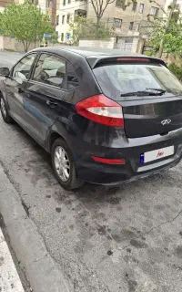 ام وی ام 315 مدل 92 بیرنگ