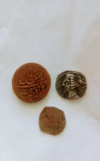 سکه کلکسیونی