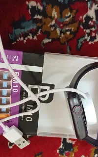 اساعت اپل واچ
