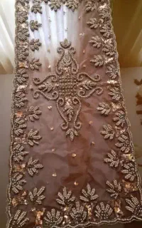 رانر یا رو میزی