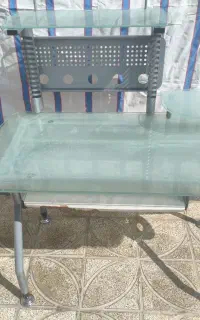 میز کامپیوتر