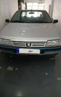 ۴۰۵ مدل ۸۸ تک برگ سند