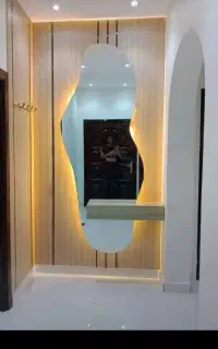دفرمه لایت دار