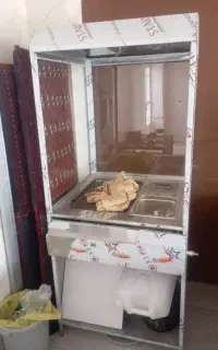 فرساندویچی