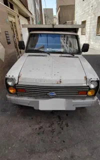 نیسان دیزل کمپرسی