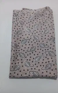 پارچه چادر رنگی