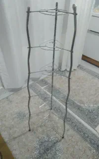 پایه قابلمه