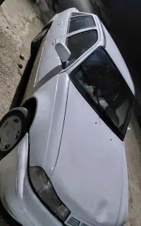 دوو سیلو سدان