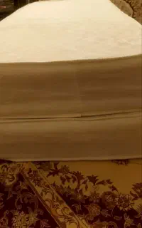 تشک تخت تک نفره