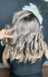 تخفیف باورنکردنی رنگ مو از ۳ت به بالا