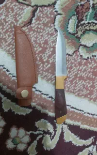 چاقو