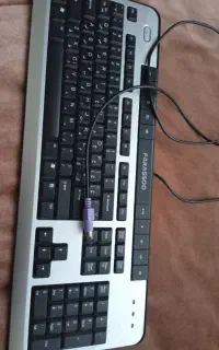کیبورد فراسو
